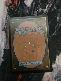 Deadly Dispute (2091) Secret Lair Drop Regular Nm - Image 2