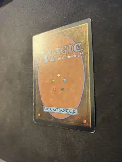 City in a Bottle Arabian Nights Mtg MP - Image 5