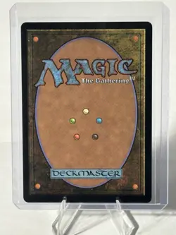 Search for the Frozen Esper - Nature's Claim Showcase (NM Non-Foil) #47 - Image 2