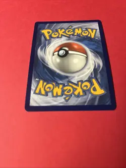 Pokemon Pikachu TCG Paldea Adventure Chest SVP 088 Black Star Promo - Image 5