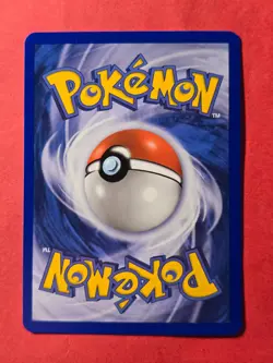 2005 Pokemon EX Delta Species #23 Hypno, R, NF/H, cd1 - Image 2