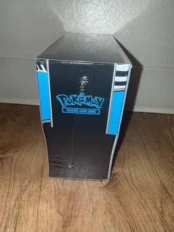 2025 Pokemon Scarlet & Violet Black Bolt Elite Trainer Box - Image 2