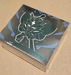Pokemon Twilight Masquerade Elite Trainer Box✔ brand new factory sealed - Image 1