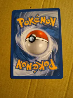 Pokemon Arcanine Skyridge 3/144 Rare - Image 4