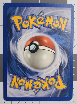 Vintage 2003 Pokemon Skyridge Zubat #118/144 Reverse Holo Common - Image 4