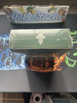 WORLD RECORD BREAKS: GUINNESS POKEMON BOX 5 SLABS INCLUDING 1/1 GUINNESS SLAB - Image 2