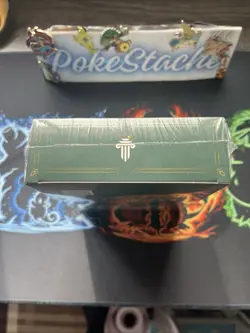 WORLD RECORD BREAKS: GUINNESS POKEMON BOX 5 SLABS INCLUDING 1/1 GUINNESS SLAB - Image 3