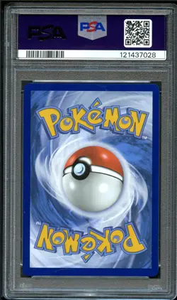 Pokemon Twilight Masquerade Applin 185 PSA 10 - Image 2