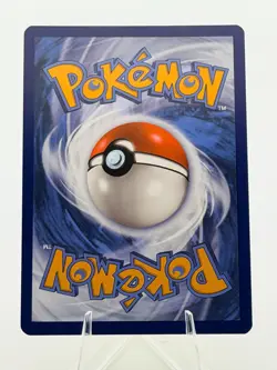 Pokemon Scarlet & Violet Base Reverse Holo Rare NM Meowscarada 015/198 - Image 2
