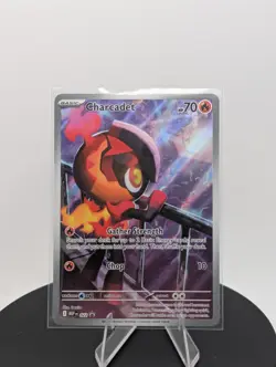 (3 pcs) Pokemon Mega Evolution 3 Art Rare Bundle NM - Image 2