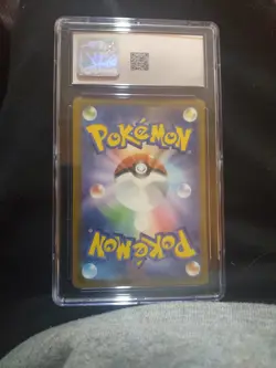 Charizard CGC 10 Gem Mint Japanese Graded 2022 Pokemon GO Holo 010/071 - Image 2