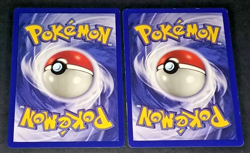 POKEMON WOTC NON HOLO PROMO LOT - PIKACHU MEW ARCANINE MOLTRES ZAPDOS + 1 (LP) - Image 3