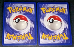 POKEMON WOTC NON HOLO PROMO LOT - PIKACHU MEW ARCANINE MOLTRES ZAPDOS + 1 (LP) - Image 5