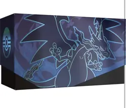 PRESALE Pokemon TCG: Mega Evolution Phantasmal Flames Elite Trainer Box - ETB - Image 4