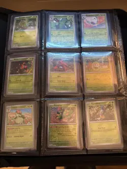 Pokemon journey together complete master set 1-159, NM - Image 1