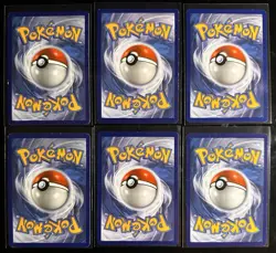 Pokemon 2021 McDonald's 25th Anniversary Set - Image 2