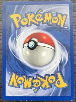 Shadowless Switch 095/102 Pokemon TCG WOTC Base Set NM - Image 2