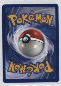 Kingler 1st Ed. Pokemon Fossil #38 1999 - Image 2