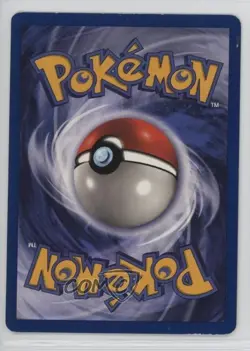 Eevee 1st Ed. Pokemon Jungle #51 1999 - Image 2
