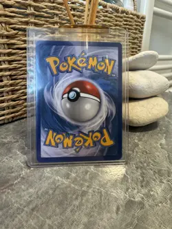 Pokemon TCG Empoleon 117/116 Secret Rare Plasma Freeze [NM/Mint] - Image 2