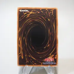 Yu-Gi-Oh Dark Magician the Magician of Black Magic INFO-JP006 MINT Japanese j419 - Image 3