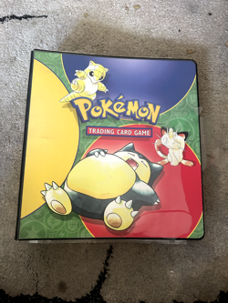 Vintage Pokemon Card Collection, Base Set, Jungle, Fossil and More (See Pictures - Image 1