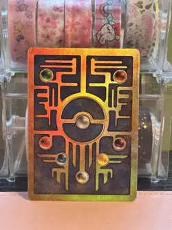 Ancient Mew 1 Miscellaneous Cards & Products Holo - Image 2