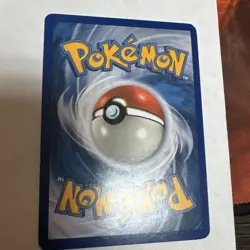 politoad Pokemon Legends Awakened Holo Rare Pokemon Card Nm/lp - Image 3