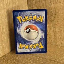 Pokemon Blue's Tactics Holo Full Art Ultra Rare Card 231/236 Unified Minds NM/M - Image 2