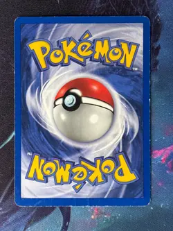 Pikachu 60/64 - Jungle Set - Common - Pokemon TCG Card - Vintage - Image 2