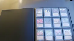 MTG the Dark Complete Set X4 119 Cards X4 Sets NM/LP - Image 2