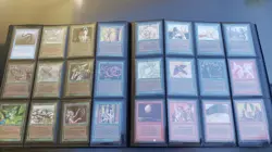 MTG the Dark Complete Set X4 119 Cards X4 Sets NM/LP - Image 4