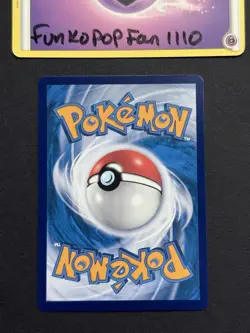 Pokemon S-Chinese 151C Mew EX 192/151 Ultra Rare Full Art Holo Near Mint Card - Image 2