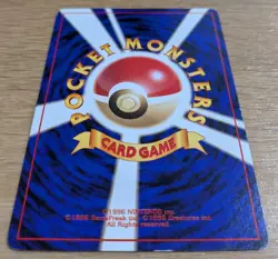 【NM】Caterpie Quick Starter Gift Set Green No Rarity Pokemon Card Japanese No.010 - Image 4