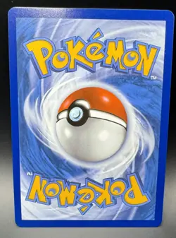 Pokemon Card Hilda 164/086 White Flare Full Art Holo Rare Trainer NM - Image 2