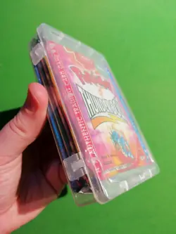 FUNSKOOL Indian Pokemon Cards Full Thunderbolt Set Sealed Booster Packs Complete - Image 3