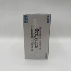 One Piece Card Game English- Awakening Of The New Era (OP-05) Sealed Booster Box 810059783546 - Image 2