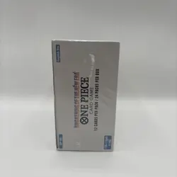 One Piece Card Game English- Awakening Of The New Era (OP-05) Sealed Booster Box 810059783546 - Image 4