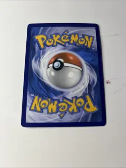 2023 Pokemon: The Card Game - 042/091 'Greavard' - Trick Or Trade - Image 2