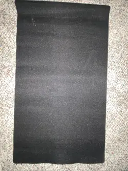 Pokemon Go Radiant Eevee 14 x 24 TCG Trading Card Play Mat Lot of 2 Unused - Image 2