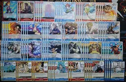 One Piece TCG - OP14 Portgas D Ace Deck + Edward.Newgate + 80 Extra Cards - Image 2