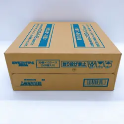 Pokemon Card MEGA Munikis Zero Sealed Case (12 Box) M3 Japanese Sealed FASTSHIP - Image 2