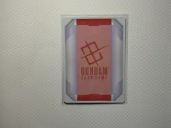 Psycho Gundam Resource Foil - R-010 - C+ NM - Gundam TCG Card Game - Image 3