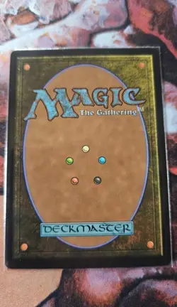 Moonshadow (0396) (Showcase) (Fracture Foil) Lorwyn Eclipsed Foil - Image 2