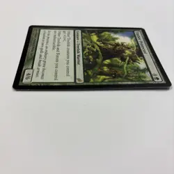 Timber Protector MP Lorwyn MTG English Regular 238 / 301 Indestructible Treefolk - Image 3