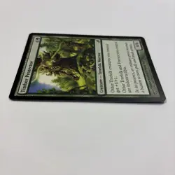 Timber Protector MP Lorwyn MTG English Regular 238 / 301 Indestructible Treefolk - Image 5