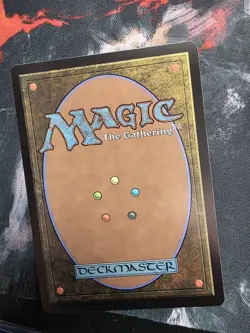 Sab-Sunen, Luxa Embodied (Borderless) Aetherdrift #354 Mythic Rare God Creature - Image 2