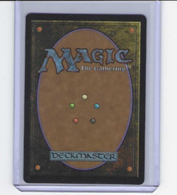 Magic MTG Avatar The Last Airbender Joo Dee Public Servant Borderless M0018 - Image 2