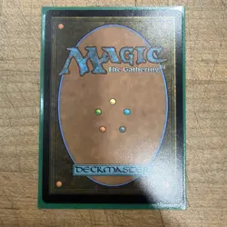 Magic MTG - Hexing Squelcher - Non-Foil [Promo Pack] (0145) Lorwyn Eclipsed NM - Image 2