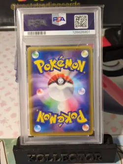 Pokemon Charizard EX PSA 10 #010 XY Starter Pack Japanese 2016 20TH ANNIVERSARY - Image 2